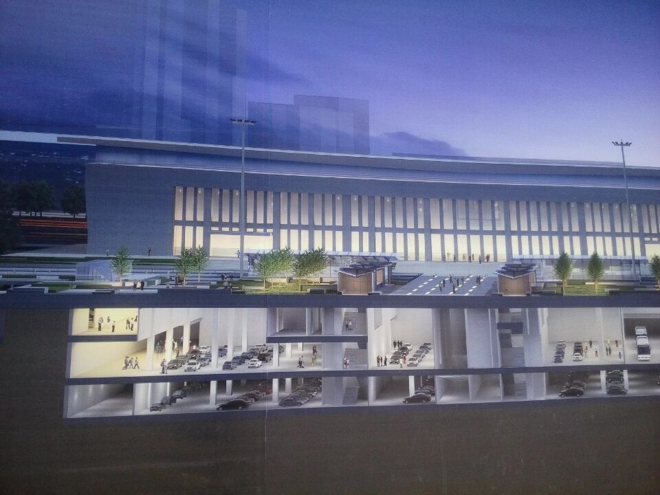 揚己之長，攜手專家 | 常熟國瑞進軍地下空間開發和人防建設配套新領域